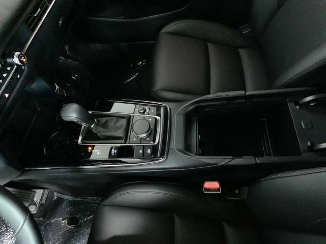 2025 Mazda Mazda CX-30 2.5 S Preferred AWD