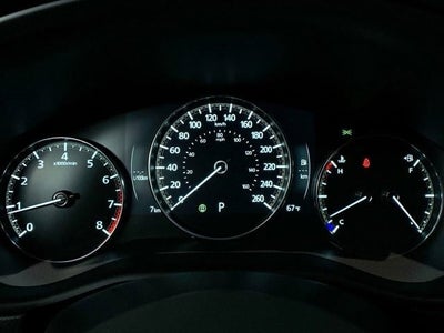 2025 Mazda Mazda CX-30 2.5 S Preferred AWD