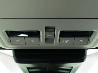 2025 Mazda Mazda CX-30 2.5 S Preferred AWD