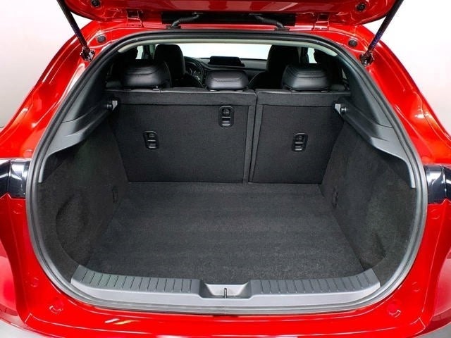 2025 Mazda Mazda CX-30 2.5 S Preferred AWD