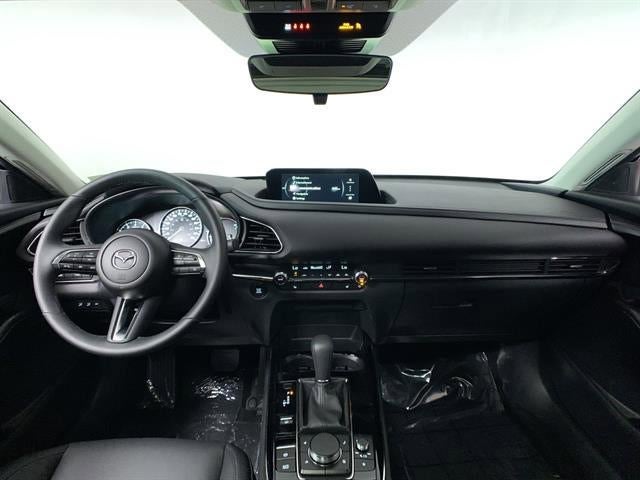 2025 Mazda Mazda CX-30 2.5 S Preferred AWD