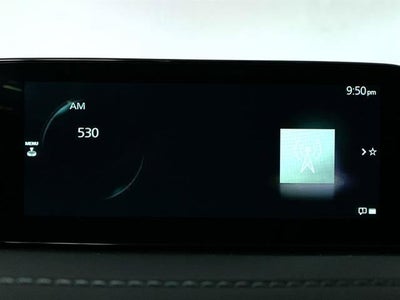 2025 Mazda Mazda CX-30 2.5 S Preferred AWD