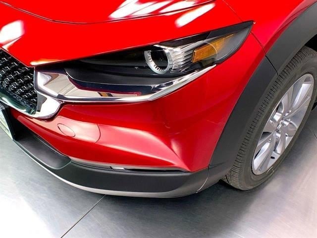 2025 Mazda Mazda CX-30 2.5 S Preferred AWD