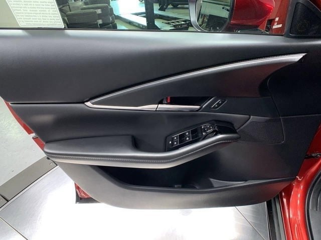 2025 Mazda Mazda CX-30 2.5 S Preferred AWD