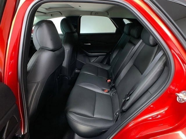 2025 Mazda Mazda CX-30 2.5 S Preferred AWD