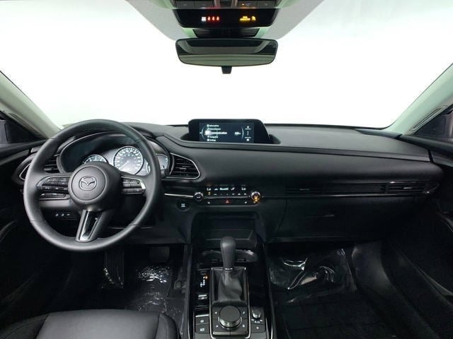 2025 Mazda Mazda CX-30 2.5 S Preferred AWD