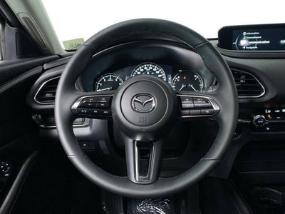 2025 Mazda Mazda CX-30 2.5 S Preferred AWD