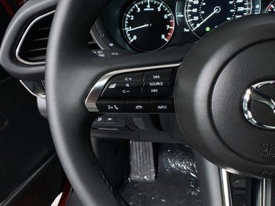 2025 Mazda Mazda CX-30 2.5 S Preferred AWD