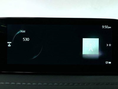 2025 Mazda Mazda CX-30 2.5 S Preferred AWD