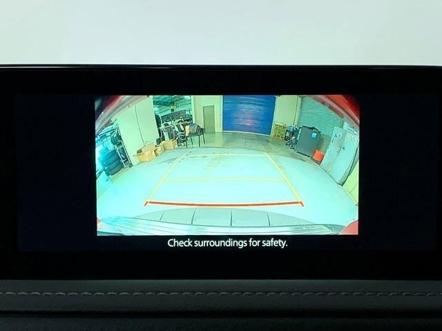 2025 Mazda Mazda CX-30 2.5 S Preferred AWD