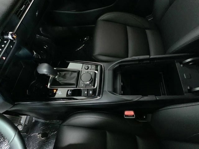 2025 Mazda Mazda CX-30 2.5 S Preferred AWD