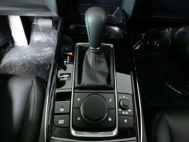 2025 Mazda Mazda CX-30 2.5 S Preferred AWD