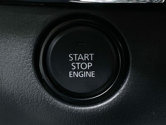 2024 Mazda Mazda CX-30 2.5 S Carbon Edition AWD