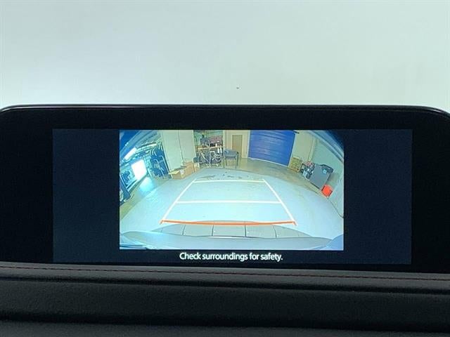 2024 Mazda Mazda CX-30 2.5 S Carbon Edition AWD