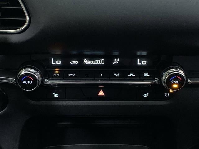 2024 Mazda Mazda CX-30 2.5 S Carbon Edition AWD