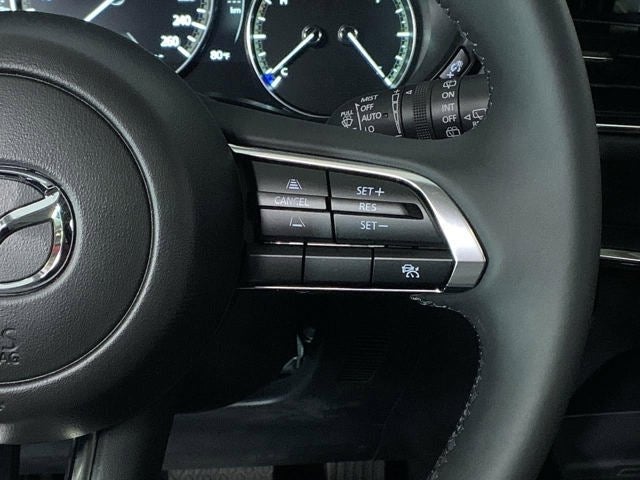 2024 Mazda Mazda CX-30 2.5 S Carbon Edition AWD