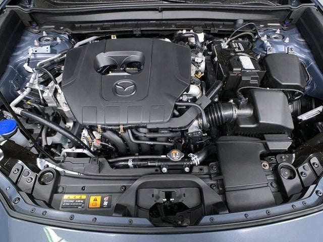 2024 Mazda Mazda CX-30 2.5 S Carbon Edition AWD