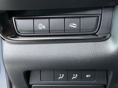 2024 Mazda Mazda CX-30 2.5 S Carbon Edition AWD