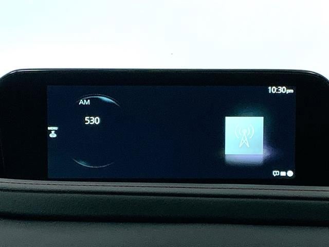 2024 Mazda Mazda CX-30 2.5 S Carbon Edition AWD