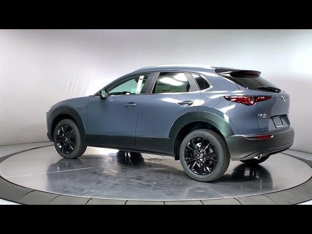 2024 Mazda Mazda CX-30 2.5 S Carbon Edition AWD