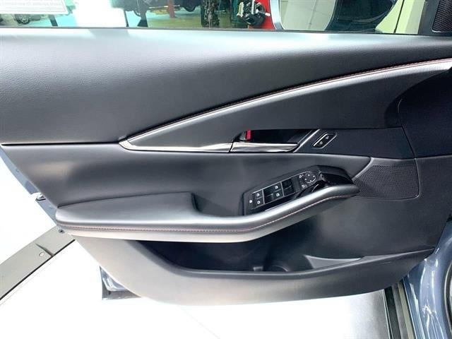 2024 Mazda Mazda CX-30 2.5 S Carbon Edition AWD