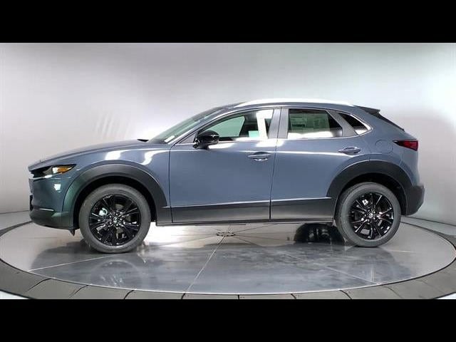 2024 Mazda Mazda CX-30 2.5 S Carbon Edition AWD