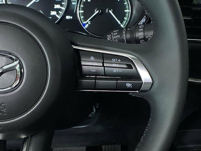 2024 Mazda Mazda CX-30 2.5 S Carbon Edition AWD