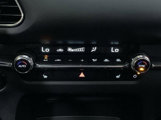 2024 Mazda Mazda CX-30 2.5 S Carbon Edition AWD