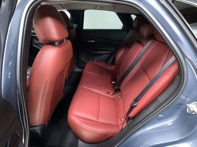 2024 Mazda Mazda CX-30 2.5 S Carbon Edition AWD