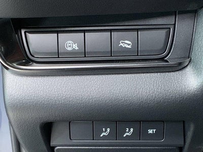 2024 Mazda Mazda CX-30 2.5 S Carbon Edition AWD