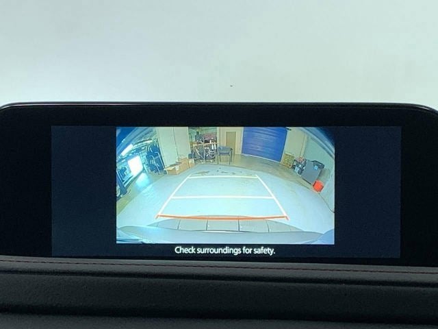 2024 Mazda Mazda CX-30 2.5 S Carbon Edition AWD