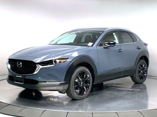 2024 Mazda Mazda CX-30 2.5 S Carbon Edition AWD