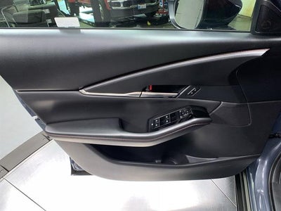 2024 Mazda Mazda CX-30 2.5 S Carbon Edition AWD