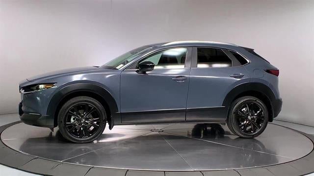 2024 Mazda Mazda CX-30 2.5 S Carbon Edition AWD