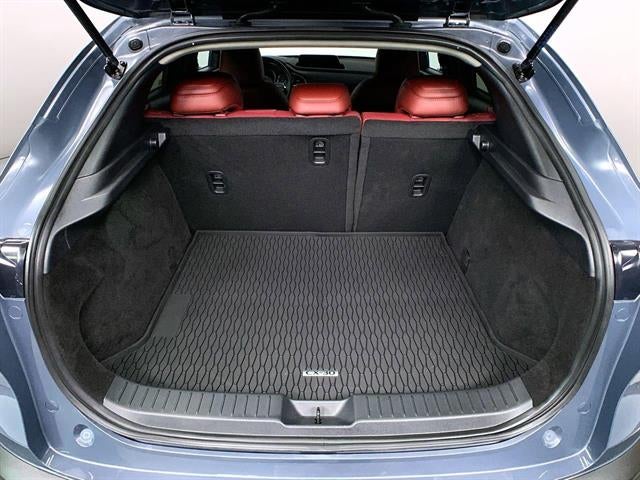 2024 Mazda Mazda CX-30 2.5 S Carbon Edition AWD