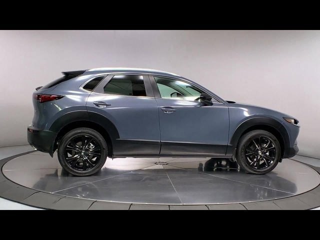 2024 Mazda Mazda CX-30 2.5 S Carbon Edition AWD