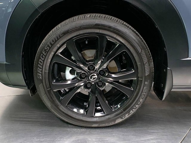 2024 Mazda Mazda CX-30 2.5 S Carbon Edition AWD