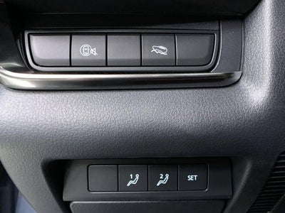 2024 Mazda Mazda CX-30 2.5 S Carbon Edition AWD