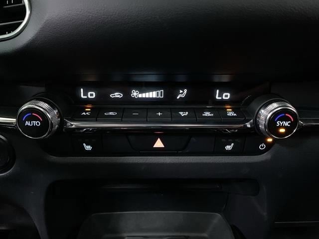 2024 Mazda Mazda CX-30 2.5 S Carbon Edition AWD