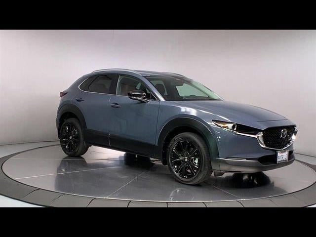 2024 Mazda Mazda CX-30 2.5 S Carbon Edition AWD