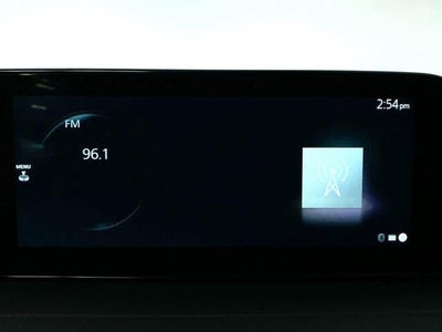 2024 Mazda Mazda CX-30 2.5 S Carbon Edition AWD