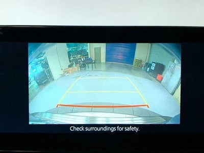 2024 Mazda Mazda CX-30 2.5 S Carbon Edition AWD