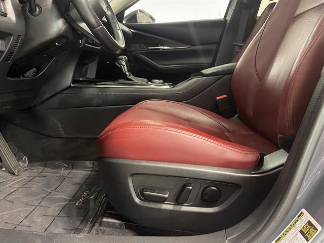 2023 Mazda Mazda CX-30 2.5 S Preferred