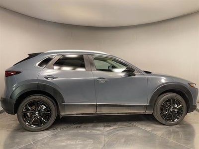 2023 Mazda Mazda CX-30 2.5 S Preferred