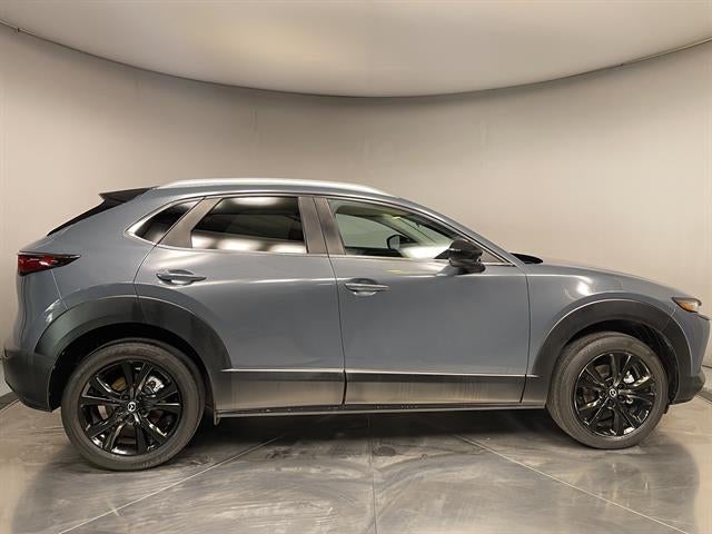 2023 Mazda Mazda CX-30 2.5 S Preferred