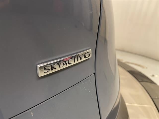 2023 Mazda Mazda CX-30 2.5 S Preferred