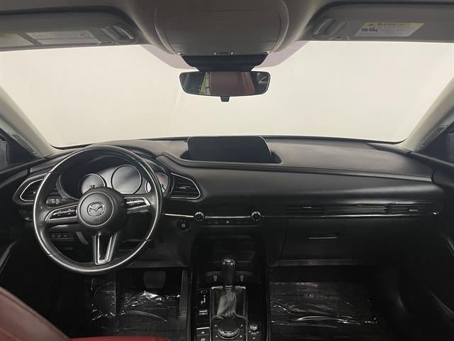 2023 Mazda Mazda CX-30 2.5 S Preferred