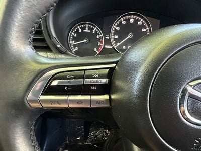 2023 Mazda Mazda CX-30 2.5 S Preferred