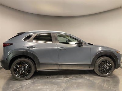 2023 Mazda Mazda CX-30 2.5 S Preferred