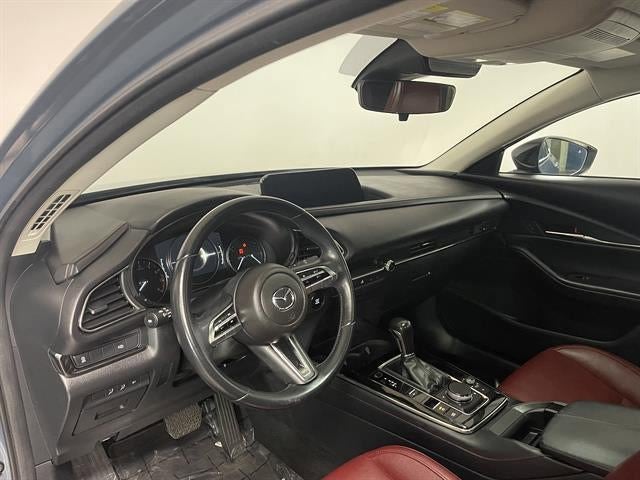 2023 Mazda Mazda CX-30 2.5 S Preferred